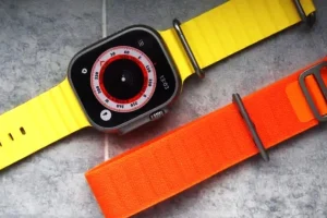 Apple Watch Ultra 3 Apple Watch Ultra 3 Ne Zaman Gelecek