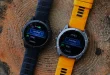 Garmin Fenix ​​E ve Fenix ​​8