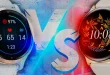 Garmin Vivoactive 5 ve Huawei Watch GT 5